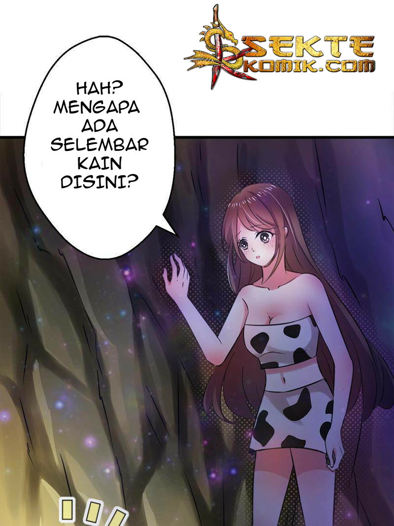 Beauty and the Beasts Chapter 10 Gambar 36